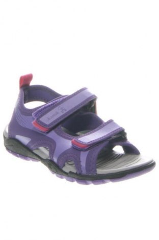 Kinder Sandalen Kamik, Größe 31, Farbe Lila, Preis € 27,70