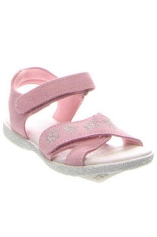 Kinder Sandalen Richter, Größe 25, Farbe Rosa, Preis 33,25 €