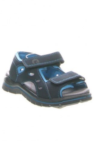 Kinder Sandalen Ricosta, Größe 25, Farbe Blau, Preis 27,47 €