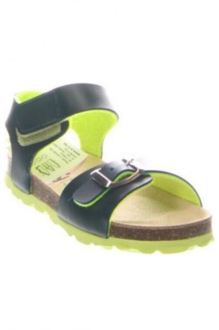 Kinder Sandalen Unbranded, Größe 25, Farbe Blau, Preis 16,38 €