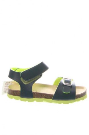 Kinder Sandalen Unbranded, Größe 25, Farbe Blau, Preis 16,38 €