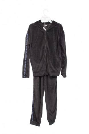 Kinder Sportanzug Coolclub, Größe 12-13y/ 158-164 cm, Farbe Grau, Preis € 20,02