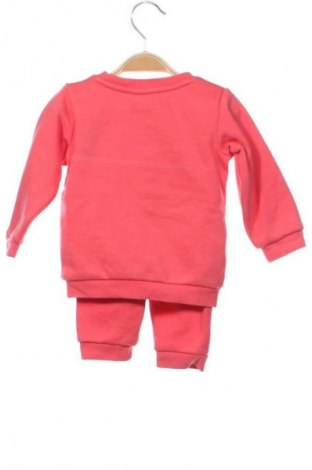 Detská športová súprava PUMA, Veľkosť 3-6m/ 62-68 cm, Farba Ružová, Cena  25,17 €