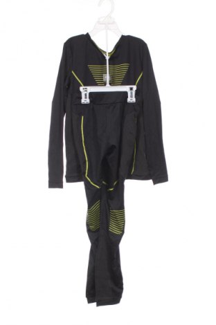 Dresy dziecięce Sinsay, Rozmiar 9-10y/ 140-146 cm, Kolor Czarny, Cena 118,99 zł