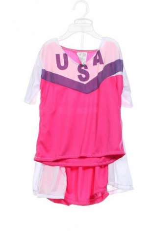 Kinder Sportanzug Unbranded, Größe 4-5y/ 110-116 cm, Farbe Mehrfarbig, Preis € 39,99