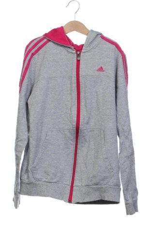 Детски суичър Adidas, Размер 13-14y/ 164-168 см, Цвят Многоцветен, Цена 27,99 лв.