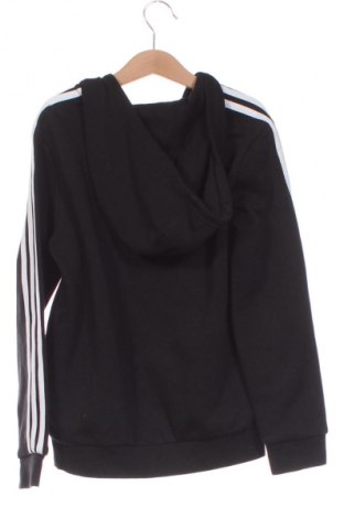Dětská mikina  Adidas, Velikost 8-9y/ 134-140 cm, Barva Černá, Cena  523,00 Kč