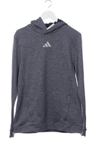 Detská mikina  Adidas, Veľkosť 15-18y/ 170-176 cm, Farba Sivá, Cena  15,95 €