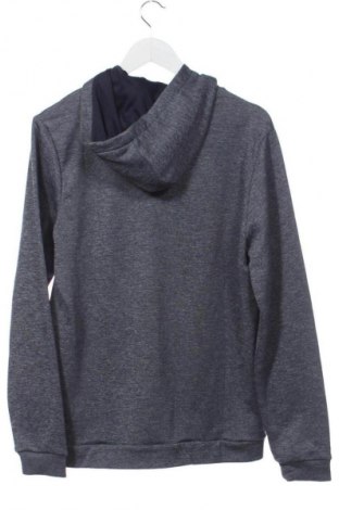 Detská mikina  Adidas, Veľkosť 15-18y/ 170-176 cm, Farba Sivá, Cena  15,95 €