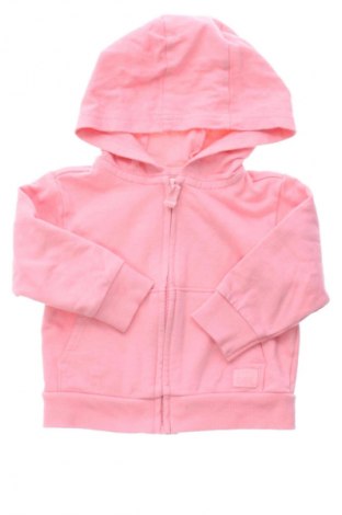 Dětská mikina  Carter's, Velikost 6-9m/ 68-74 cm, Barva Růžová, Cena  389,00 Kč