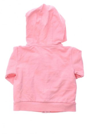 Dětská mikina  Carter's, Velikost 6-9m/ 68-74 cm, Barva Růžová, Cena  389,00 Kč