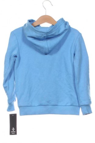 Kinder Sweatshirts Converse, Größe 2-3y/ 98-104 cm, Farbe Blau, Preis € 64,99
