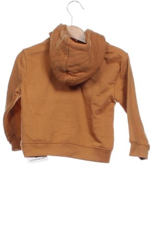 Kinder Sweatshirts DKNY Jeans, Größe 2-3y/ 98-104 cm, Farbe Braun, Preis € 24,55
