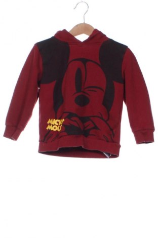 Детски суичър Disney, Размер 3-4y/ 104-110 см, Цвят Многоцветен, Цена 22,00 лв.