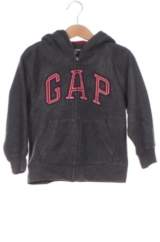 Dětská mikina  Gap Baby, Velikost 3-4y/ 104-110 cm, Barva Šedá, Cena  294,00 Kč