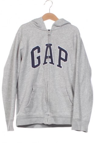 Dětská mikina  Gap Kids, Velikost 8-9y/ 134-140 cm, Barva Šedá, Cena  294,00 Kč