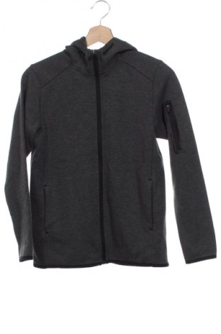 Gyerek sweatshirt H&M, Méret 10-11y / 146-152 cm, Szín Szürke, Ár 2 909 Ft