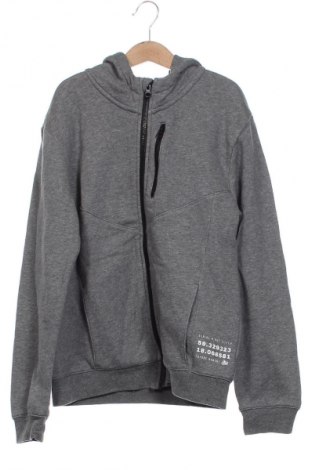 Gyerek sweatshirt H&M, Méret 10-11y / 146-152 cm, Szín Szürke, Ár 2 909 Ft