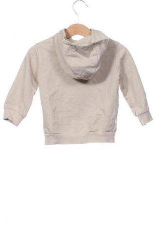 Hanorac pentru copii H&M, Mărime 9-12m/ 74-80 cm, Culoare Bej, Preț 54,40 Lei