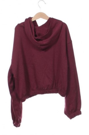 Dětská mikina  H&M, Velikost 10-11y/ 146-152 cm, Barva Červená, Cena  292,00 Kč