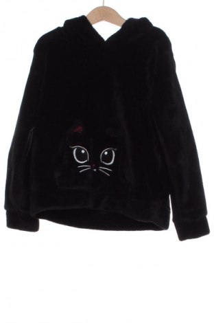 Dětská mikina  H&M, Velikost 5-6y/ 116-122 cm, Barva Černá, Cena  282,00 Kč