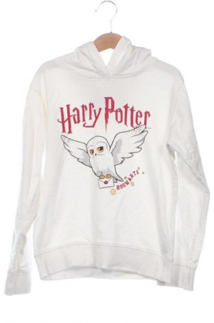 Gyerek sweatshirt Harry Potter, Méret 8-9y / 134-140 cm, Szín Fehér, Ár 5 179 Ft