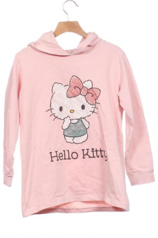 Παιδικό φούτερ Hello Kitty By Sanrio, Μέγεθος 10-11y/ 146-152 εκ., Χρώμα Ρόζ , Τιμή 12,00 €