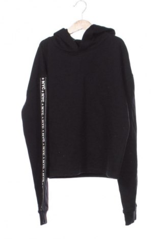Kinder Sweatshirts Here+There, Größe 15-18y/ 170-176 cm, Farbe Schwarz, Preis € 11,32