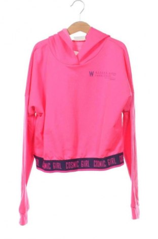Kinder Sweatshirts LC Waikiki, Größe 10-11y/ 146-152 cm, Farbe Rosa, Preis € 11,25