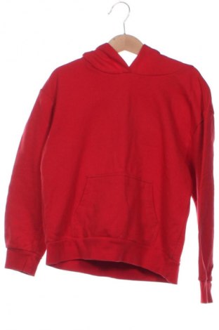 Hanorac pentru copii LC Waikiki, Mărime 6-7y/ 122-128 cm, Culoare Roșu, Preț 56,00 Lei