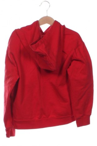Hanorac pentru copii LC Waikiki, Mărime 6-7y/ 122-128 cm, Culoare Roșu, Preț 56,00 Lei
