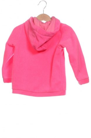 Hanorac pentru copii LC Waikiki, Mărime 18-24m/ 86-98 cm, Culoare Roz, Preț 59,77 Lei