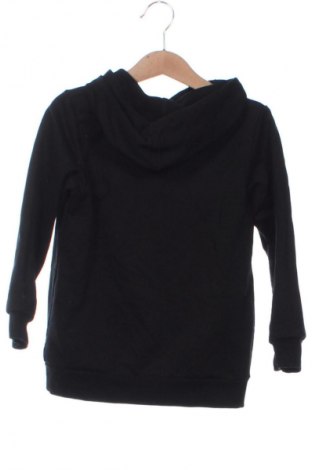 Dětská mikina  LC Waikiki, Velikost 3-4y/ 104-110 cm, Barva Černá, Cena  281,00 Kč