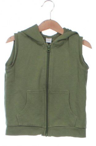 Dětská mikina  LCW, Velikost 18-24m/ 86-98 cm, Barva Zelená, Cena  281,00 Kč