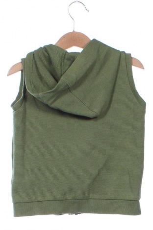 Dětská mikina  LCW, Velikost 18-24m/ 86-98 cm, Barva Zelená, Cena  281,00 Kč
