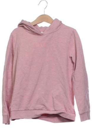 Kinder Sweatshirts Name It, Größe 6-7y/ 122-128 cm, Farbe Rosa, Preis € 11,76