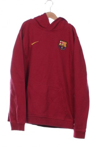 Hanorac pentru copii Nike, Mărime 14-15y/ 168-170 cm, Culoare Roz, Preț 100,99 Lei
