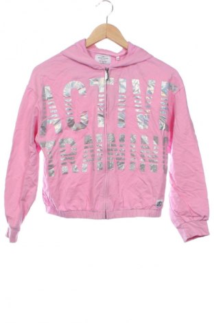 Dětská mikina  ORIGINAL CACHEMIRE, Velikost 13-14y/ 164-168 cm, Barva Růžová, Cena  519,00 Kč