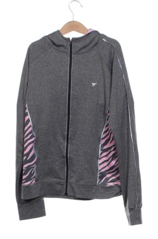 Dětská mikina  Primark, Velikost 11-12y/ 152-158 cm, Barva Šedá, Cena  169,00 Kč