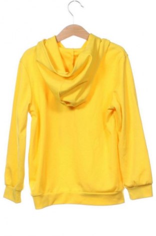 Dětská mikina  SHEIN, Velikost 5-6y/ 116-122 cm, Barva Žlutá, Cena  209,00 Kč