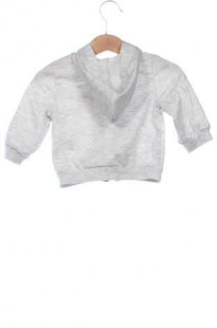 Dětská mikina  SHEIN, Velikost 2-3m/ 56-62 cm, Barva Šedá, Cena  149,00 Kč