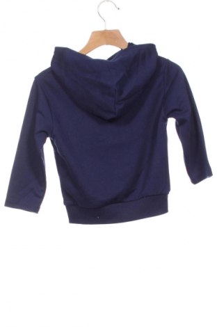 Dětská mikina  SHEIN, Velikost 2-3y/ 98-104 cm, Barva Modrá, Cena  282,00 Kč