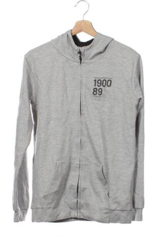 Dětská mikina  SOC, Velikost 14-15y/ 168-170 cm, Barva Šedá, Cena  179,00 Kč