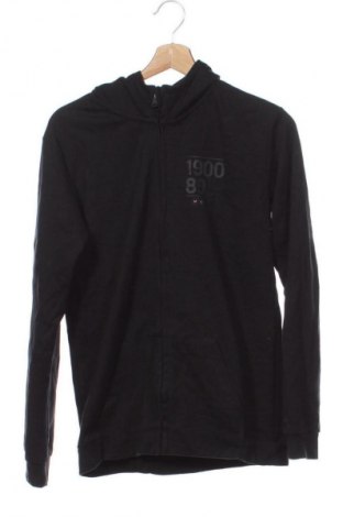 Dětská mikina  SOC, Velikost 14-15y/ 168-170 cm, Barva Černá, Cena  179,00 Kč