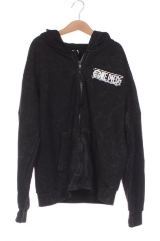 Kinder Sweatshirts Sinsay, Größe 11-12y/ 152-158 cm, Farbe Schwarz, Preis € 11,29