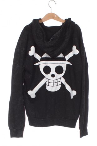 Kinder Sweatshirts Sinsay, Größe 11-12y/ 152-158 cm, Farbe Schwarz, Preis € 11,29
