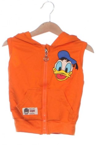 Kinder Sweatshirts Unbranded, Größe 7-8y/ 128-134 cm, Farbe Orange, Preis € 15,99