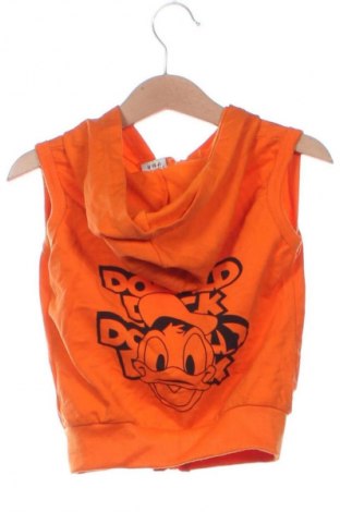 Kinder Sweatshirts Unbranded, Größe 7-8y/ 128-134 cm, Farbe Orange, Preis € 15,99