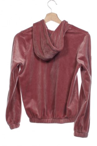 Dziecięca bluza Unbranded, Rozmiar 12-13y/ 158-164 cm, Kolor Popielaty róż, Cena 52,00 zł