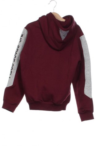 Hanorac pentru copii Unbranded, Mărime 8-9y/ 134-140 cm, Culoare Roșu, Preț 59,77 Lei